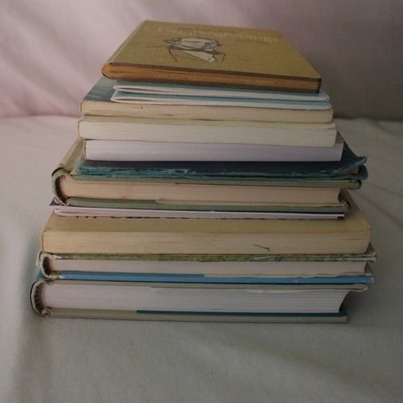 Vintage Mormon LDS Books Lot Deseret Book Church History Theology - Picture 2 of 16